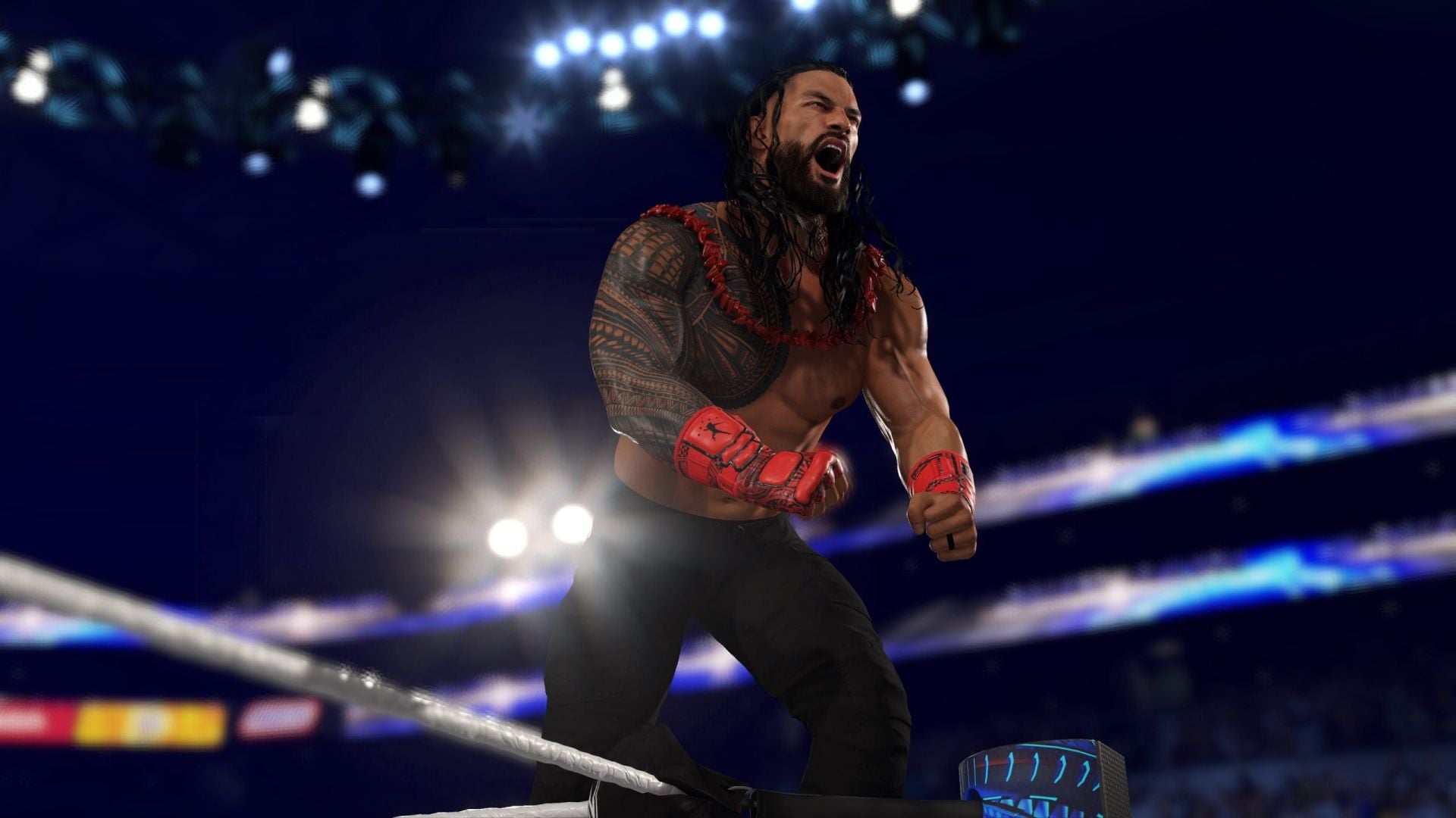 WWE 2K25 : débloquez tous les catcheurs grâce à ce guide complet