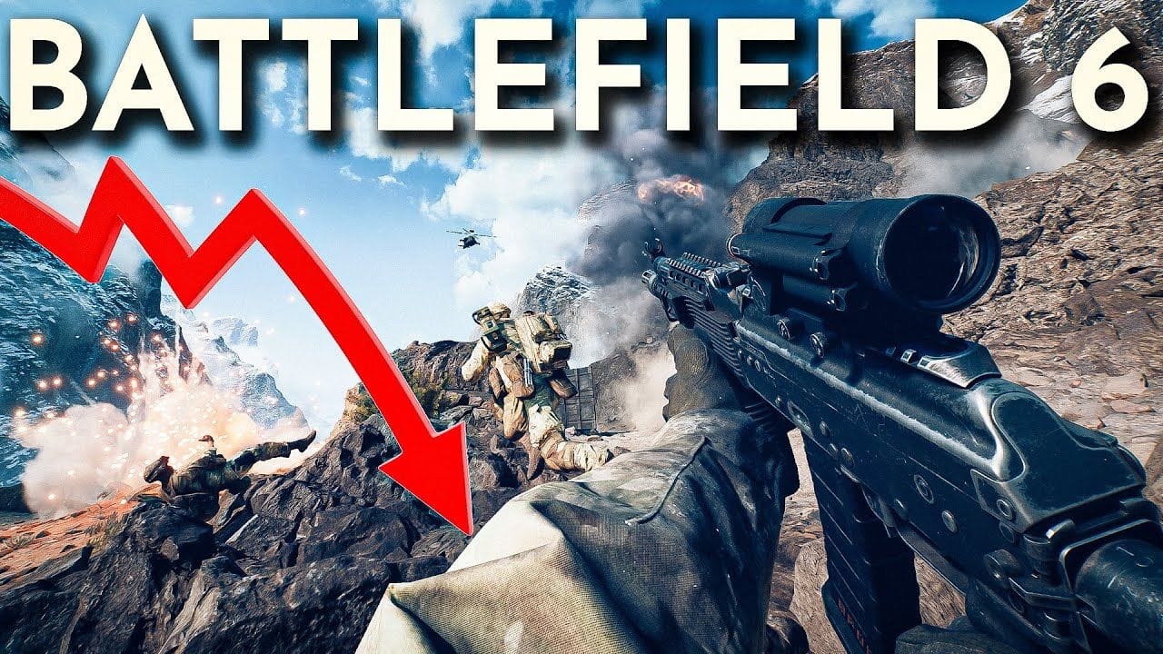 Battlefield 6 Vaut-il Toujours le Coup ? (2 Mois Après)