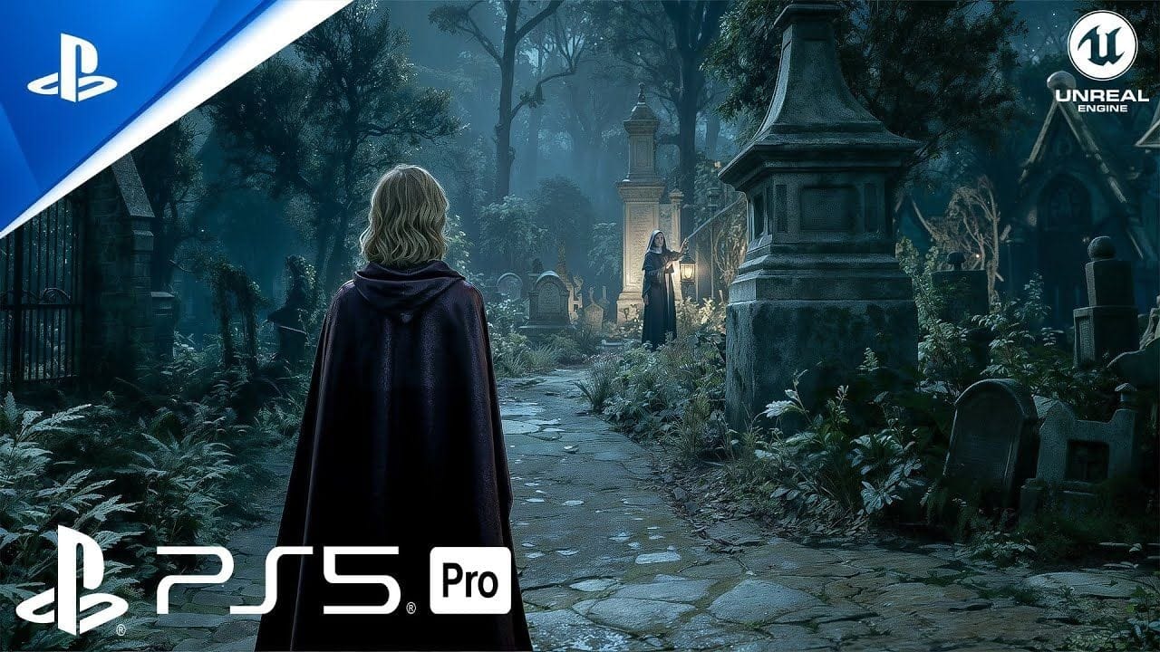 15 Underrated Horror PS5 Games You Missed