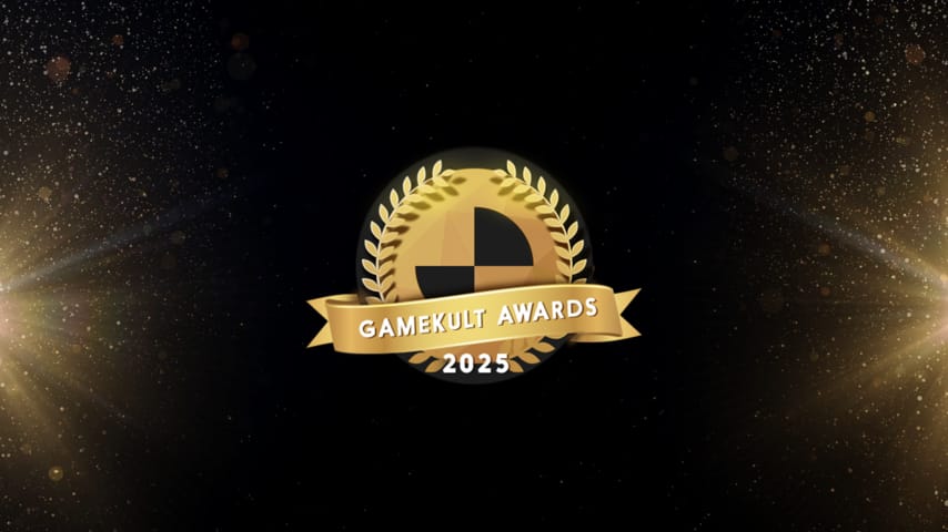 Gamekult Awards 2025 : rendez-vous à 19h00 sur Twitch et YouTube pour les résultats