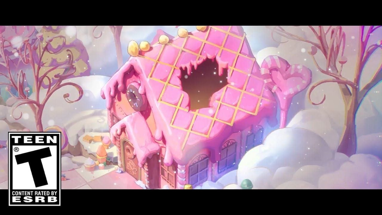 Apex getting outplayed by booty DLC