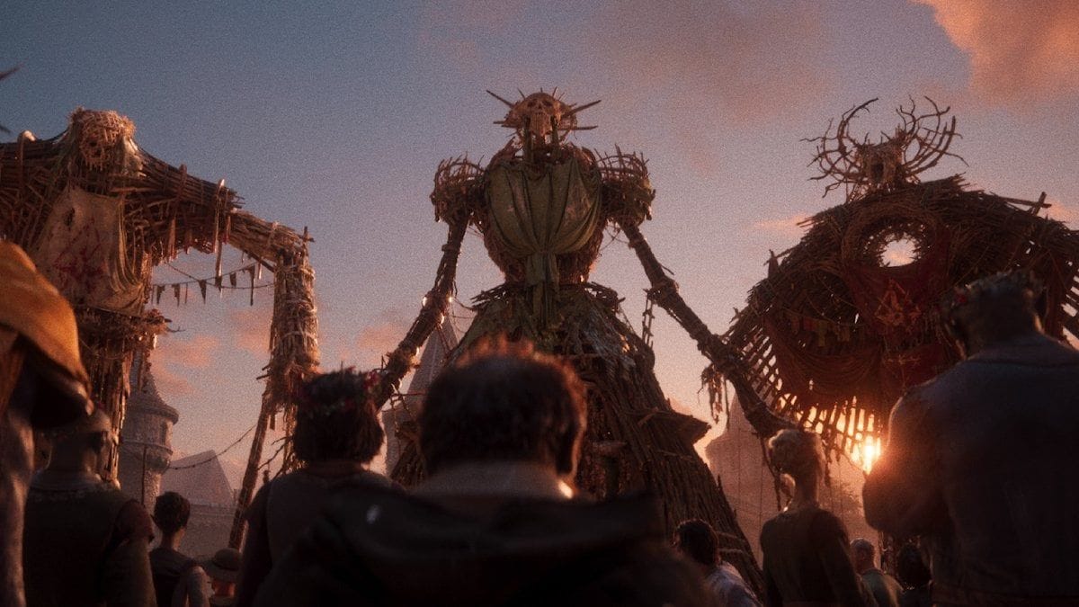 Divinity sortira-t-il en accès anticipé comme Baldur's Gate 3 ? Larian Studios nous répond