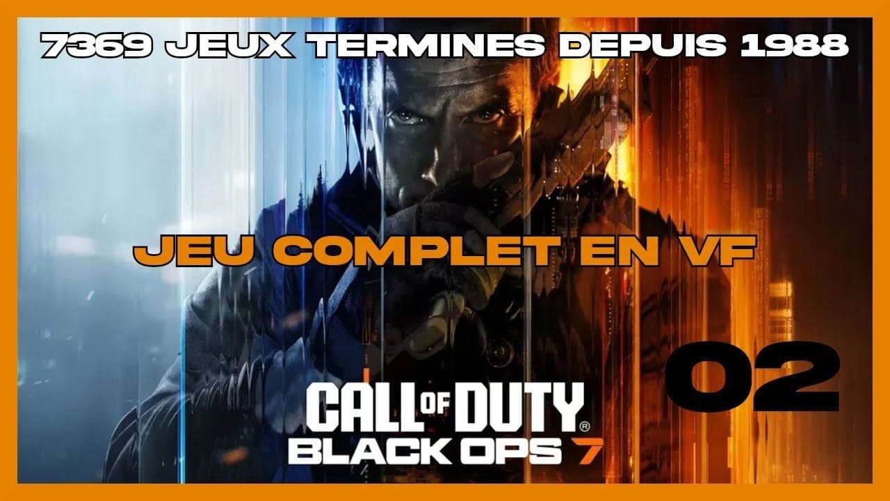 Call of Duty: Black Ops 7 [FR] (2025) JEU COMPLET - 02 (id-7369) sid2512091719