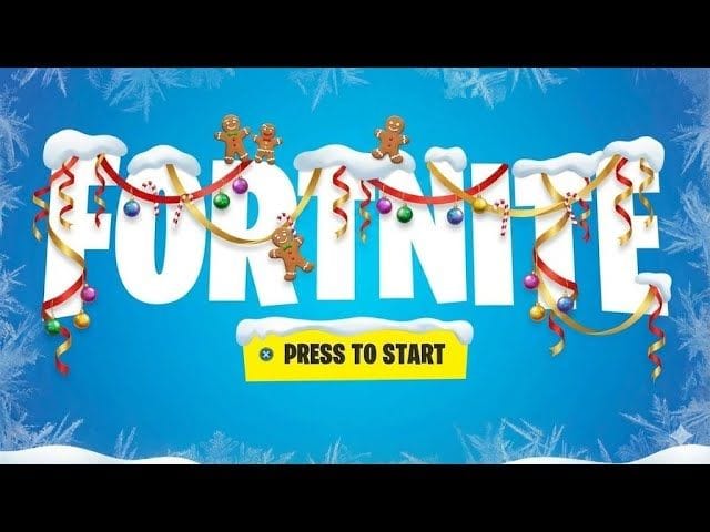 WINTEFEST 2025..!! (Official Reveal)