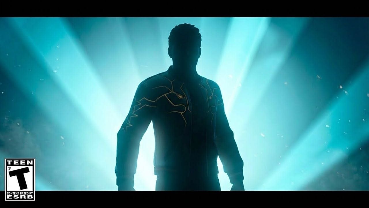 FORTNITE ICON SKIN (Official Trailer)