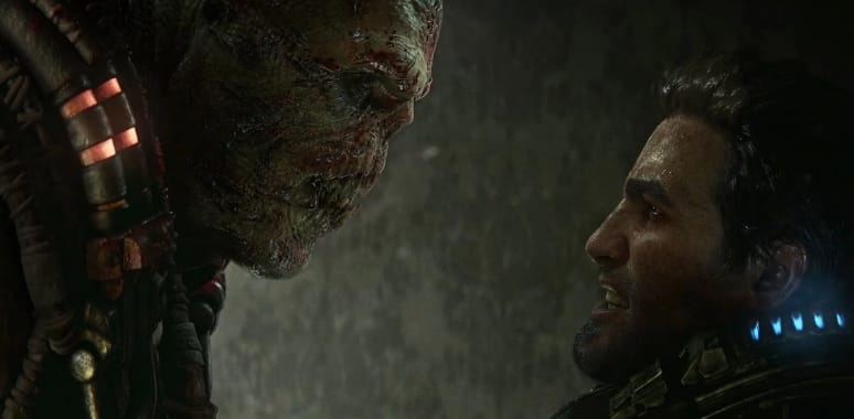 La Coalition : "Gears of War: E-Day est notre jeu le plus ambitieux à ce jour ".