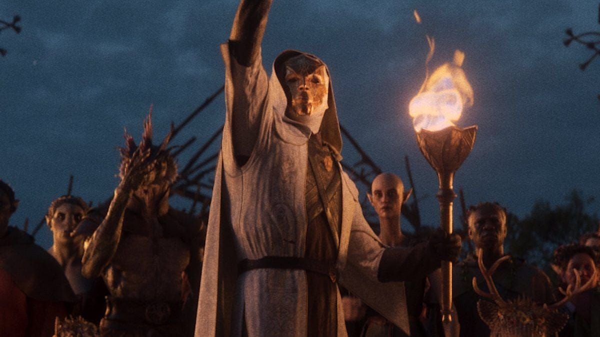 Suite aux réactions négatives concernant l'IA, Larian va organiser une FAQ avec les fans centrée sur le processus de développement de Divinity