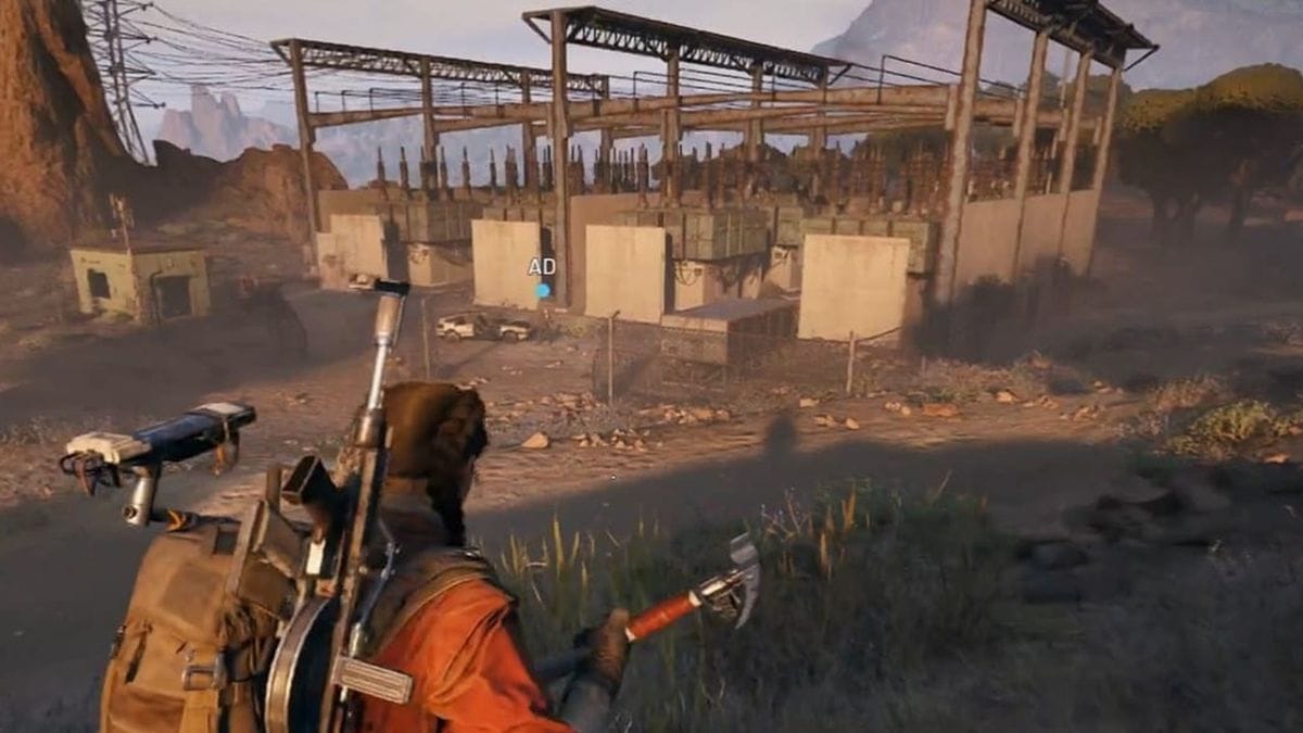 Ampoule ARC Raiders : Où trouver cet objet pour les projets Expédition et Flammes Vacillantes