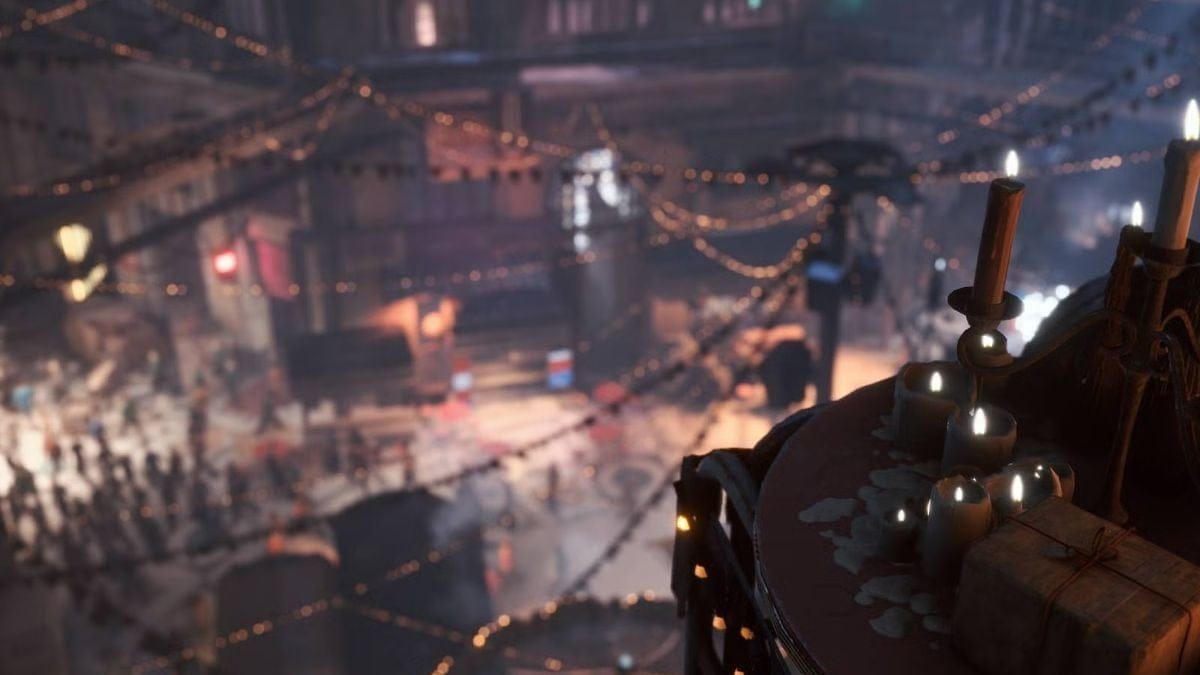 Bougeoir ARC Raiders : Où trouver un chandelier pour l'étape 2 de Flammes Vacillantes