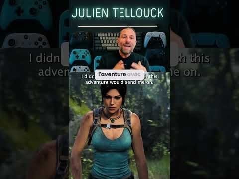 Tomb Raider Catalyst : la nouvelle ère de Lara Croft en 2027 !
