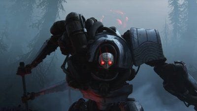 Intergalactic: The Heretic Prophet, une période de sortie lointaine et déjà beaucoup de crunch chez Naughty Dog