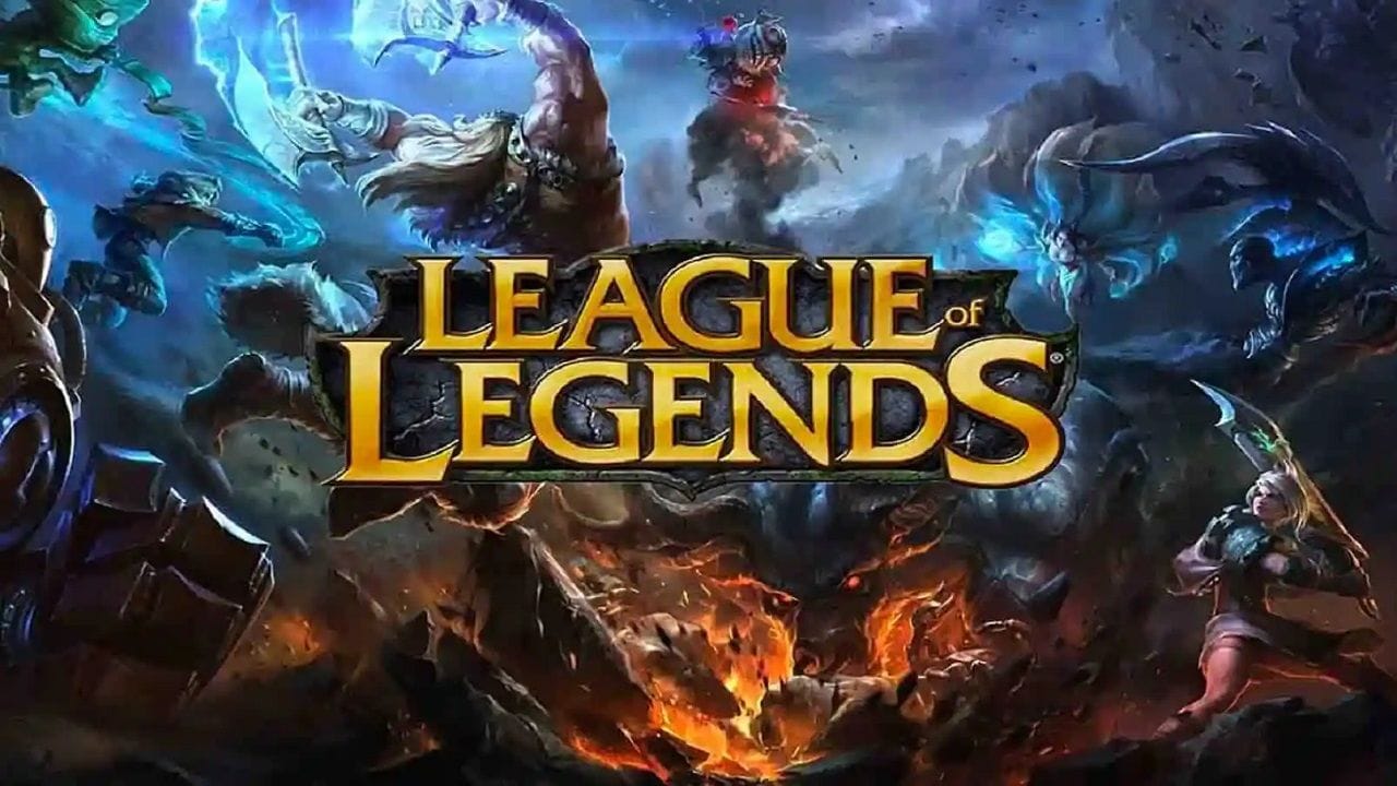 League of Legends pourrait connaître un véritable remake en 2027