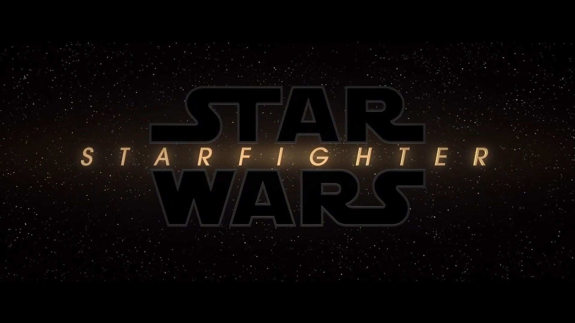 Star Wars: Starfighter a terminé le tournage