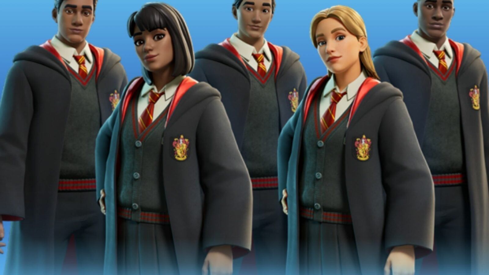 Harry Potter débarque dans un célèbre jeu vidéo avec un pack spécial