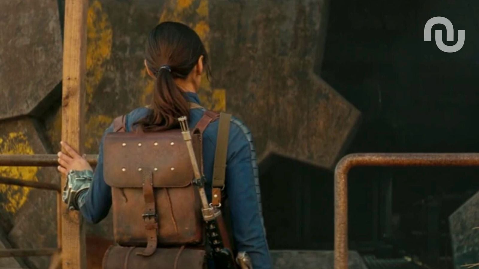 La saison 2 de Fallout résout un vieux mystère des jeux vidéo