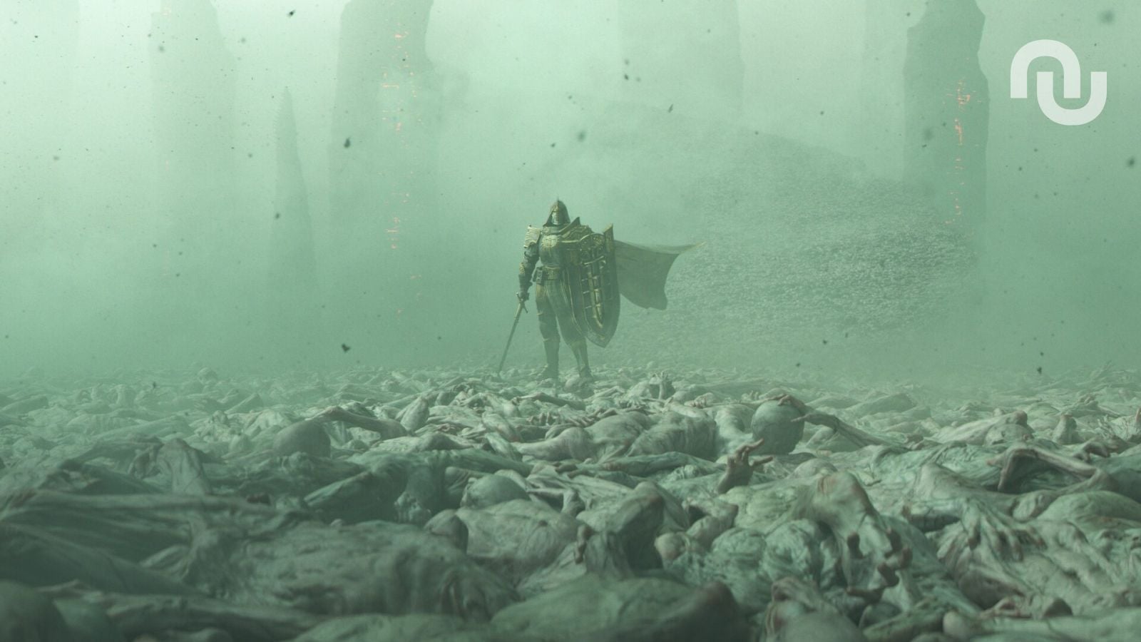 Le paladin a déjà cassé Diablo 4