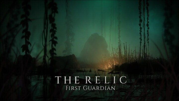 The Relic: First Guardian fixe sa date de sortie du 26 mai 2026