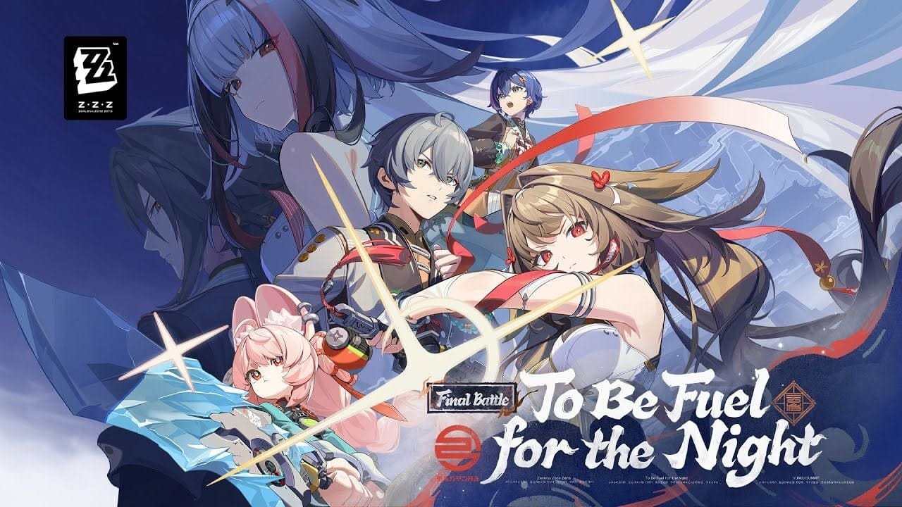 Zenless Zone Zero : Tout ce qu'il faut savoir sur la version 2.5 du jeu (Ye Shunguang, Zhao, agent gratuit, skin offert...)