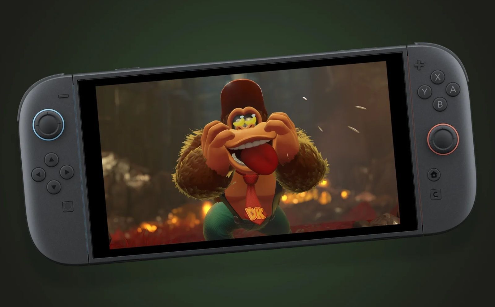 Nintendo propose bien deux nouveaux modèles de cartes de jeu Switch 2 aux développeurs - IG News