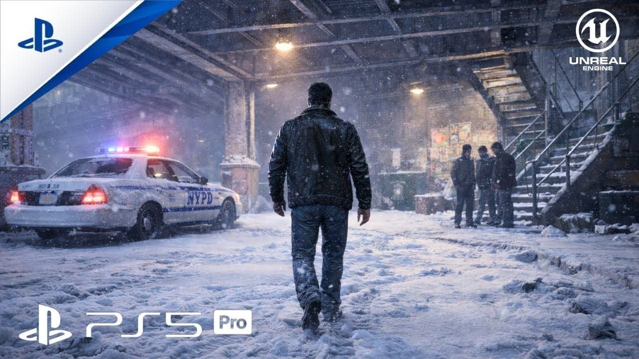 20 BIGGEST PlayStation 5 Games You Need to Know in 2026/2027