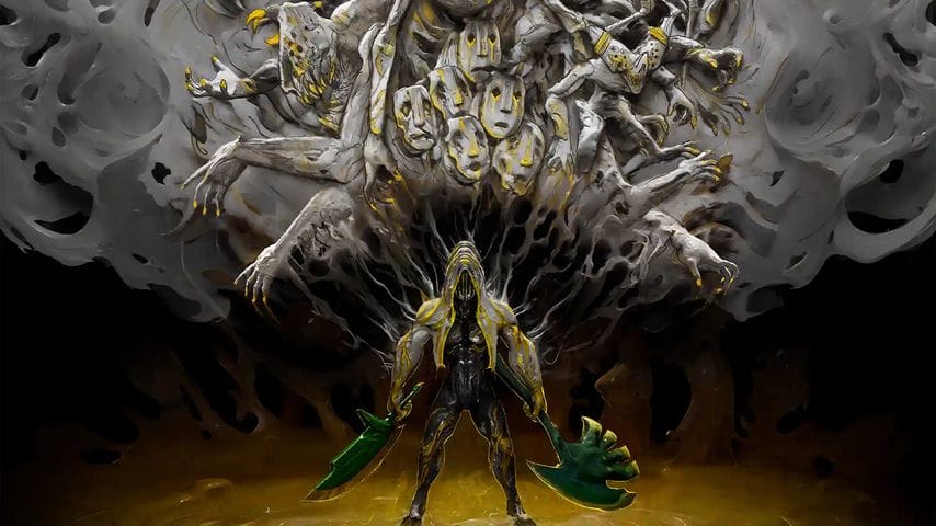 Grime 2 : le Metroidvania qui vous laisse littéralement absorber vos ennemis montre du gameplay