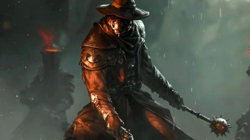 Witchfire : avec 500 000 ventes et une mise à jour massive, le FPS roguelite ne connaît pas la crise