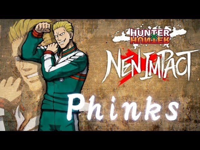 Le Vampire Survivors-like à la sauce Hunter x Hunter sera disponible en février prochain