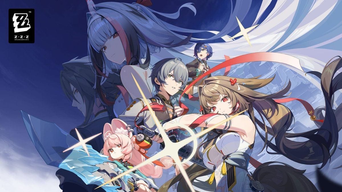 Zenless Zone Zero 2.5 : HoYoverse dévoile le trailer et la date de sortie