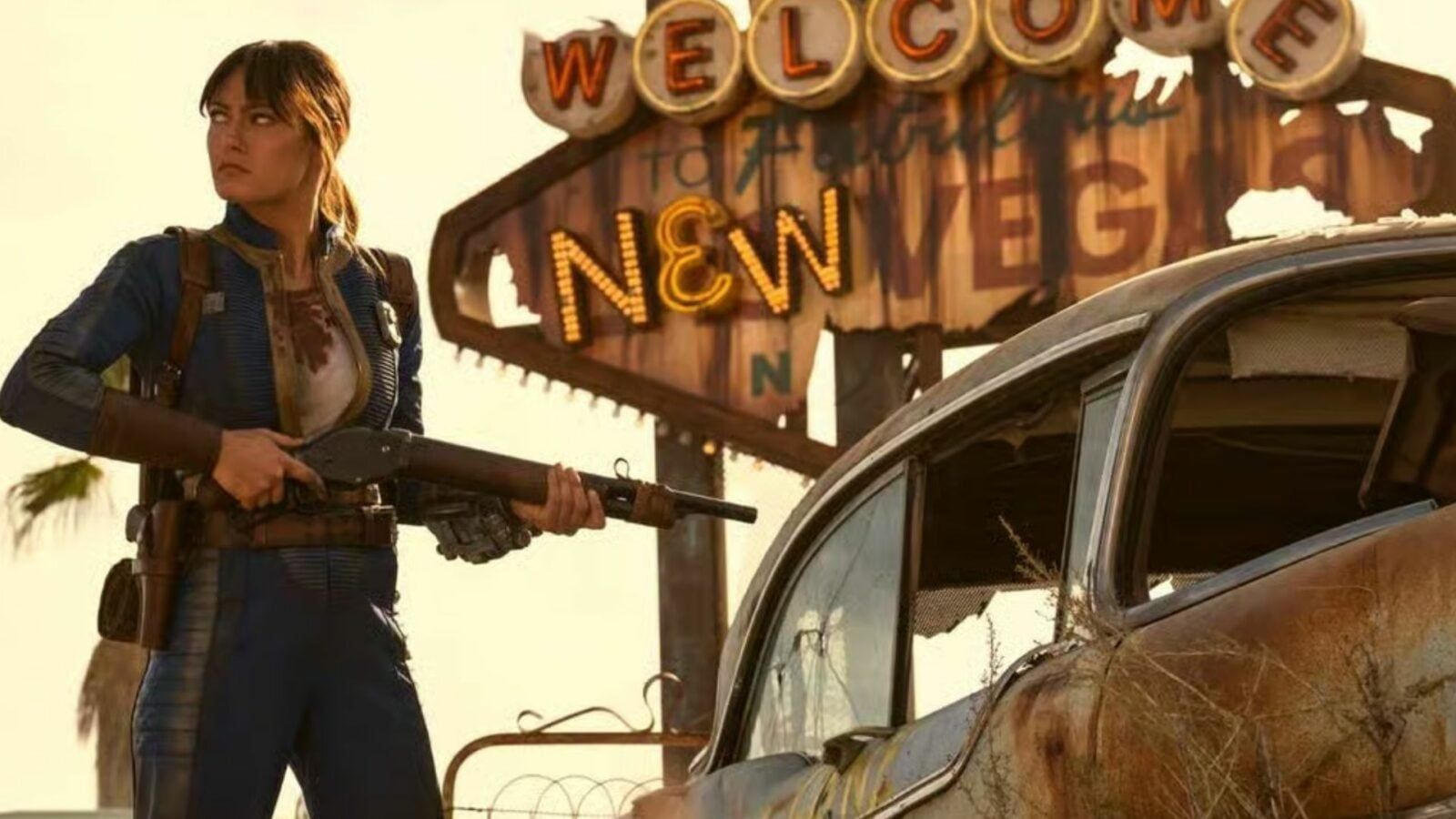 Fallout : voici pourquoi la saison 2 refuse d'adapter New Vegas