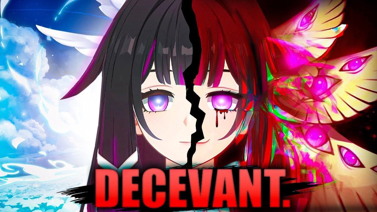 Le PROBLÈME de COLUMBINA... Genshin Impact