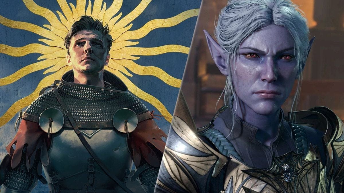 "Il faut se rendre à l'évidence", le directeur de Kingdom Come Deliverance 2 défend l'IA suite à la polémique autour de Divinity