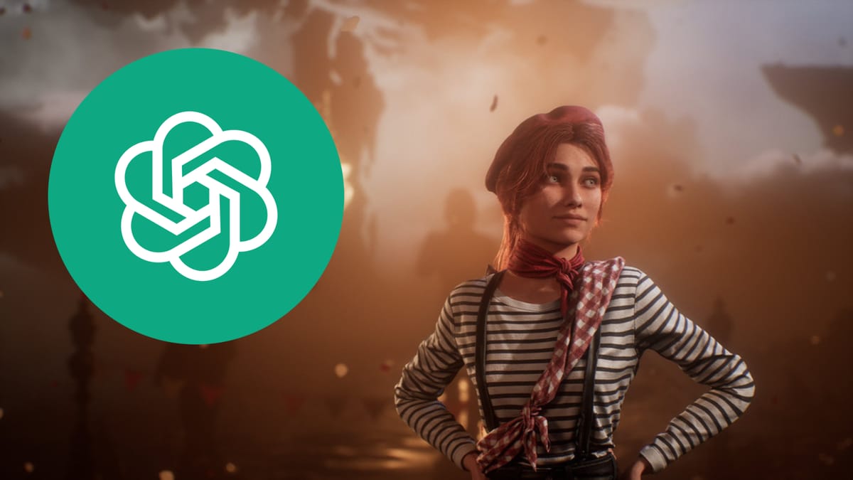 "Tellement décevant", même Clair Obscur Expedition 33 a fait appel à l'IA…