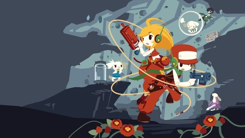 Il y a 21 ans, Cave Story s'imposait en pilier de la scène indépendante