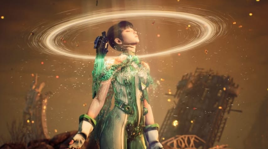 Stellar Blade : le directeur du jeu récompensé par le gouvernement sud-coréen