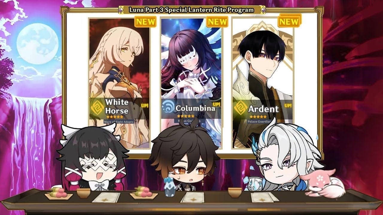 GOOD NEWS! 6.3 'ELEMENT' CHANGE, LANTERN RITE REWARDS, FREE SKIN CONFIRMED IN v6.3 - Genshin Impact