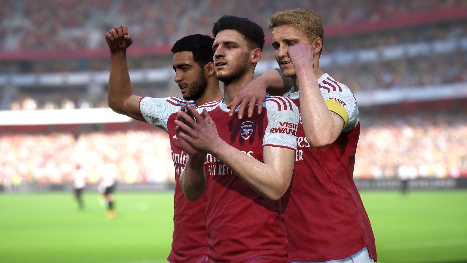 Konami pourrait obtenir les droits de la licence FIFA - IG News