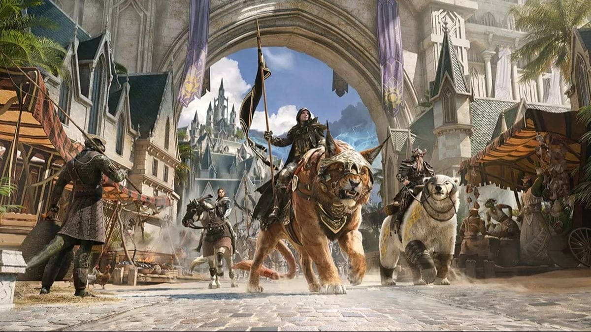 The Elder Scrolls VI prévu pour sortir en 2029 ? Une rumeur donnerait des informations cruciales sur le développement du RPG !
