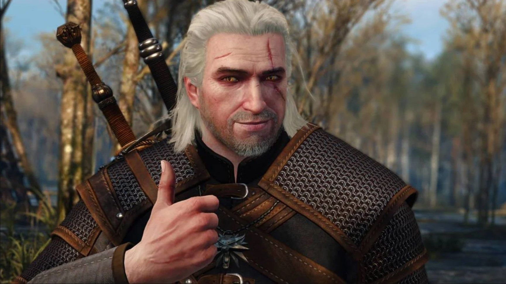 The Witcher : guide des meilleurs cadeaux pour les fans