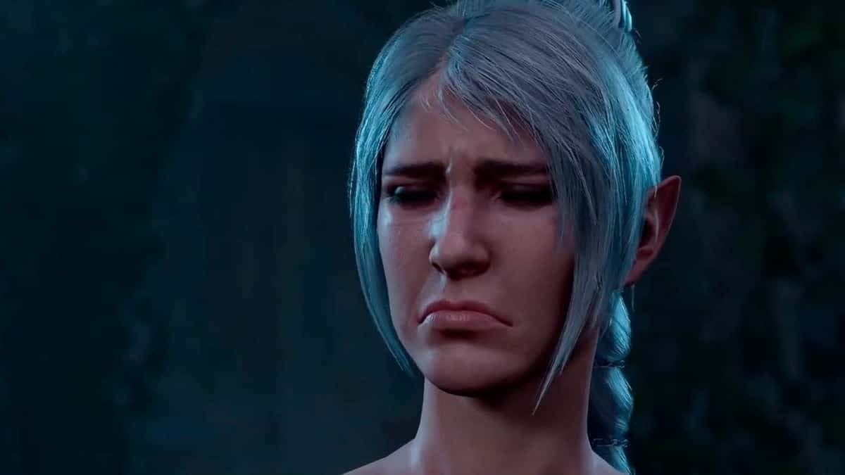 "Le coeur n'y était pas" Ce nouveau jeu Donjons & Dragons par les créateurs de Baldur's Gate 3 n'existera jamais