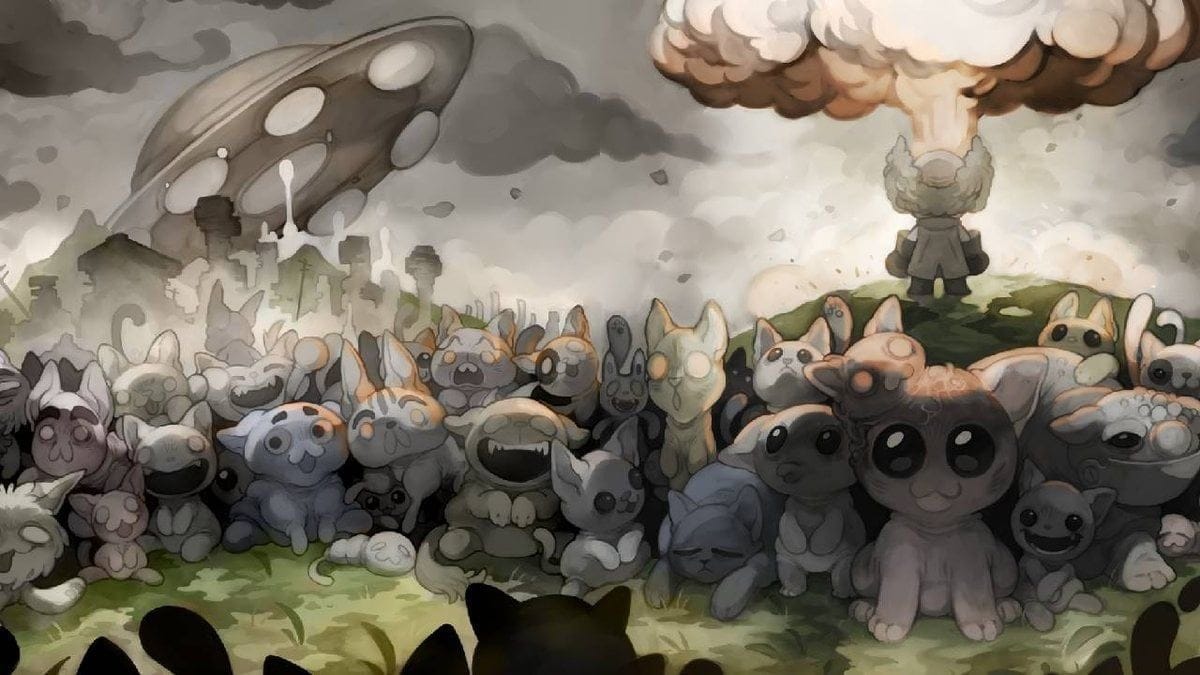 Preview 2025 n’est pas fini que j’ai déjà joué à mon meilleur jeu de 2026... sur PC