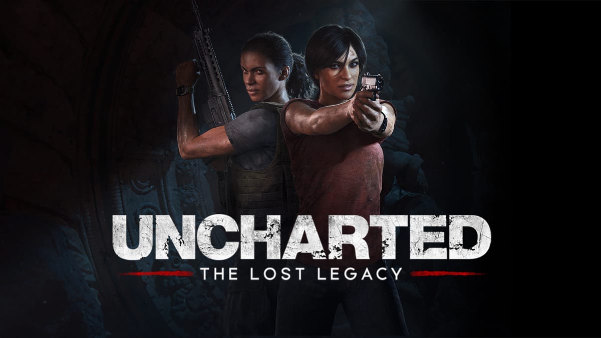 03 – Retour en arrière : Trésors - Soluce Uncharted : The Lost Legacy - jeuxvideo.com