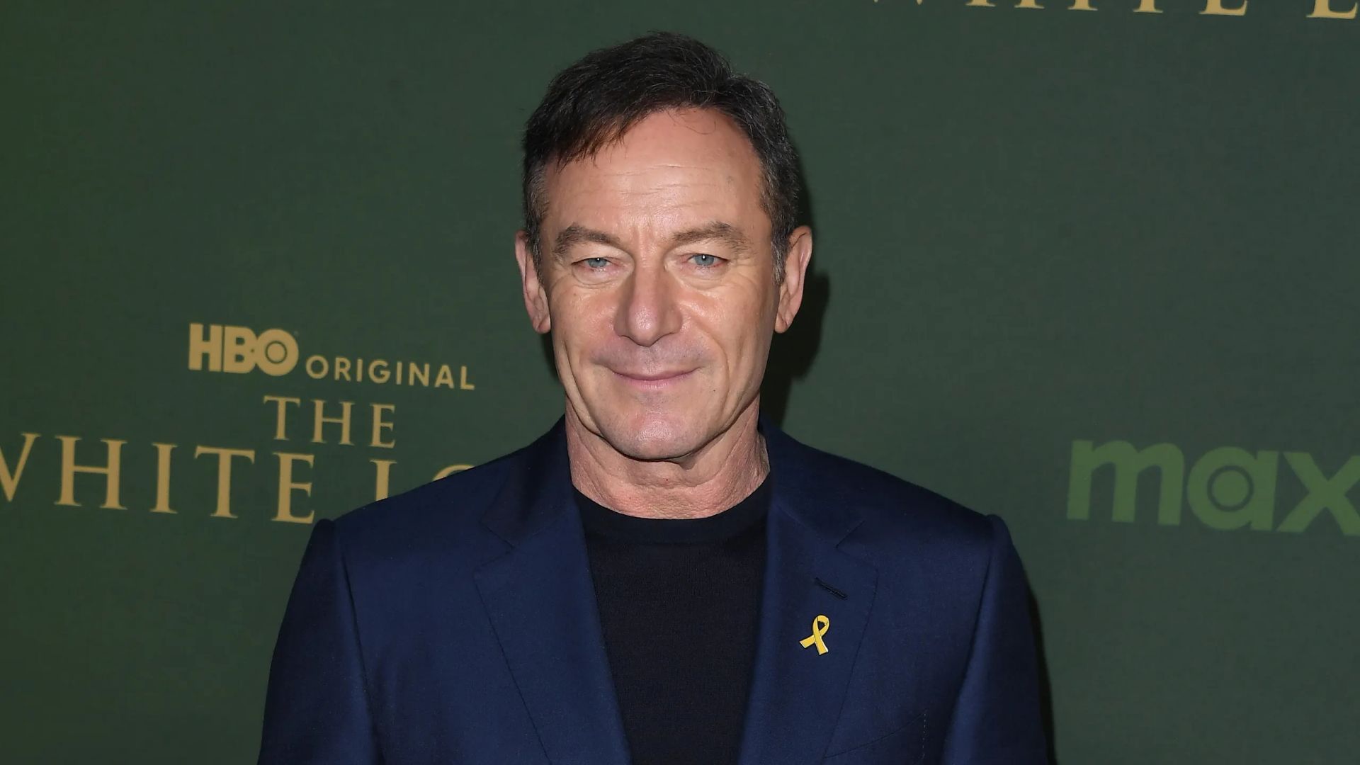 Tomb Raider : l'acteur Jason Isaacs sera dans la série TV d'Amazon - IG News
