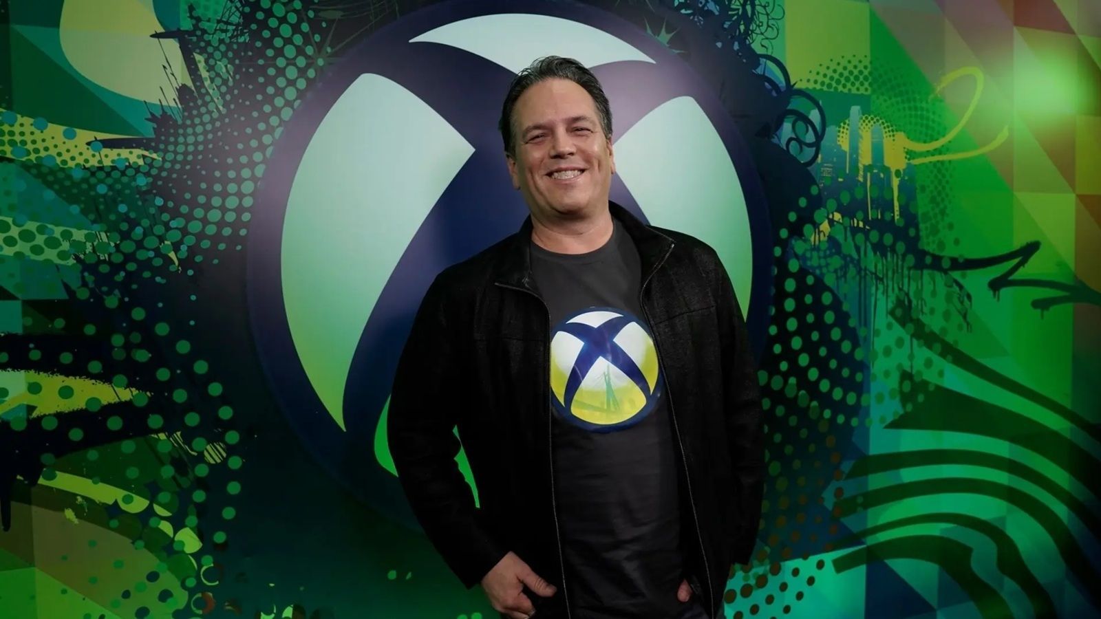 Phil Spencer a reçu une récompense pour son leadership lors des Grand Game Awards - IG News