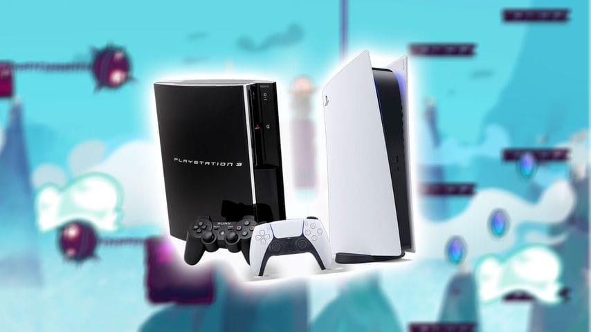 L'émulation PS3 sur PS5, c'est fait (même s'il y a encore du boulot)