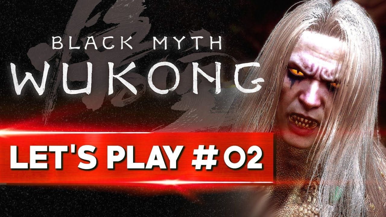 AVALANCHE DE BOSS | Black Myth Wukong - LET'S PLAY FR #2