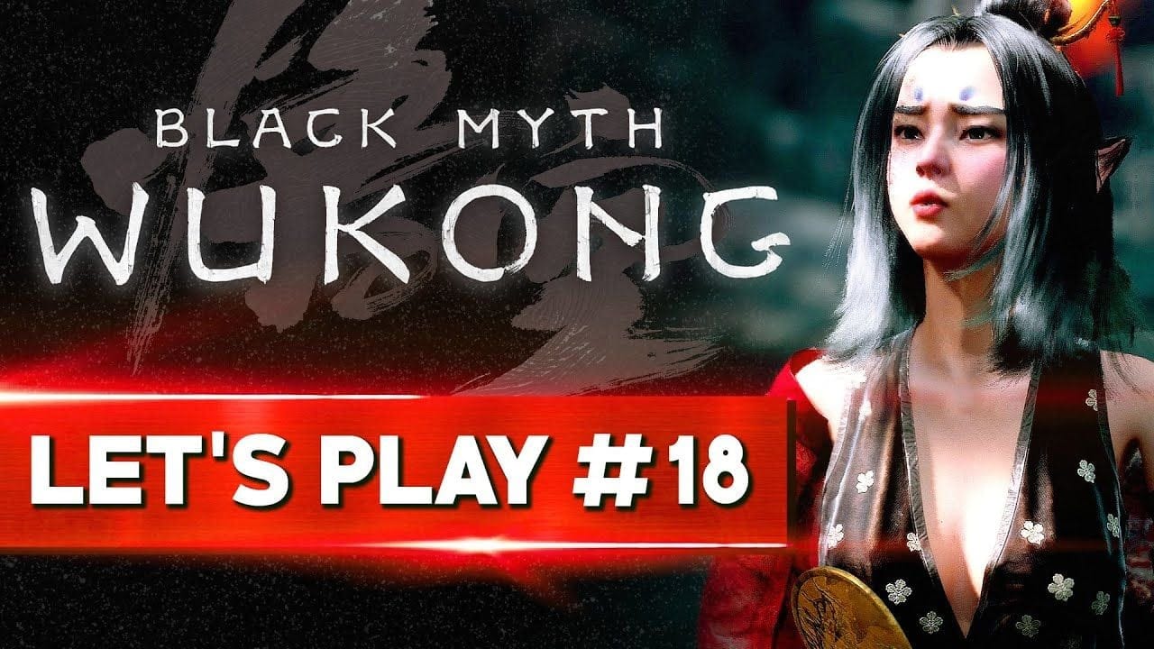 LE DERNIER CHAPITRE ? | Black Myth Wukong - LET'S PLAY FR #18