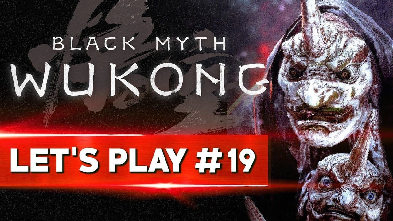 LE DUEL DU YIN ET DU YANG | Black Myth Wukong - LET'S PLAY FR #19