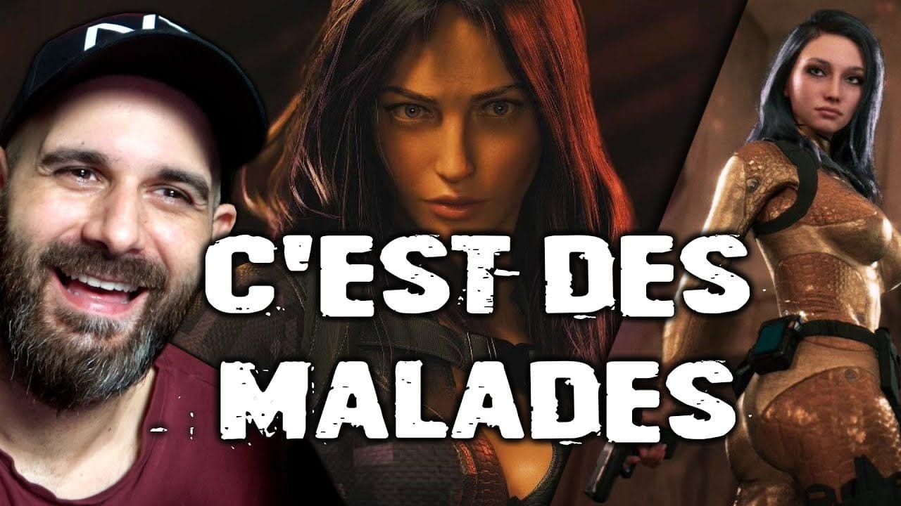 Le studio le plus hypocrite de l’histoire 😂 Ils se sabotent comme des pros 😅 Code violet