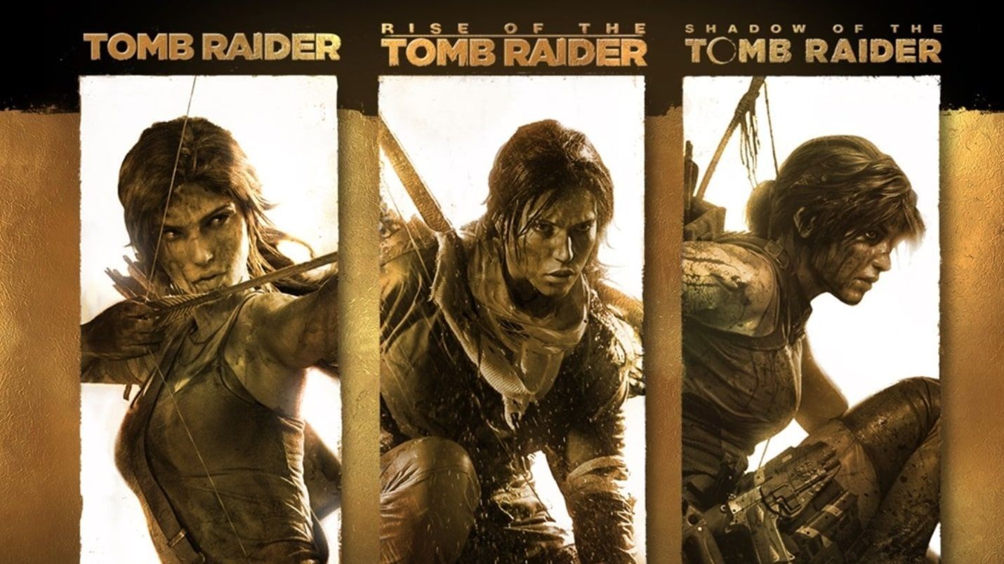 Tomb Raider : les deux autres opus de la trilogie « Survivor » pourraient arriver sur Switch et Switch 2 - IG News