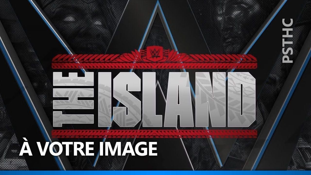 WWE 2K25 [DLC] The Island - In Your Image Trophy Guide | Trophée À votre image